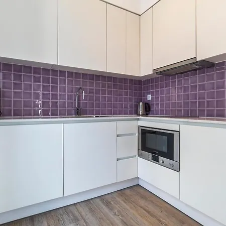 Apartamento Ando Living - Abrantes 10 House