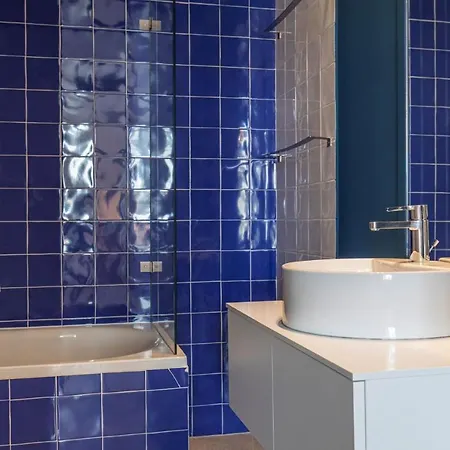 Апартаменти Ando Living - Abrantes 10 House *