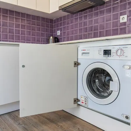 Apartamento Ando Living - Abrantes 10 House Lisboa