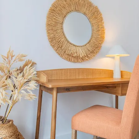 Apartamento Ando Living - Abrantes 10 House