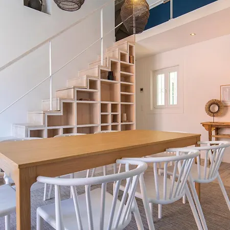 Apartman Azulejos Concept By Lovelystay *