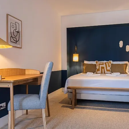 Azulejos Concept By Lovelystay Apartman *