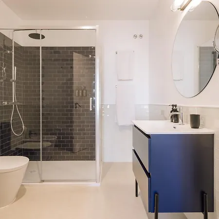 Ando Living - Abrantes 10 House Lejlighedshotel 4*