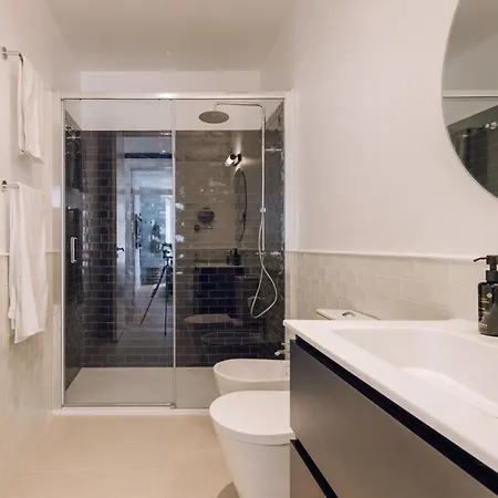 Ando Living - Abrantes 10 House Lisboa