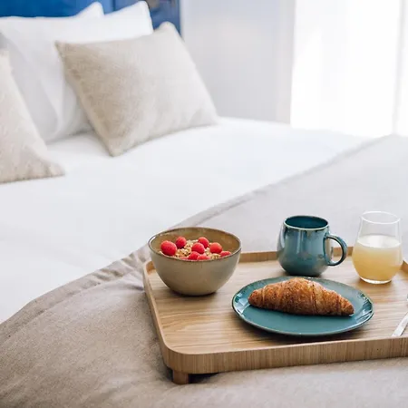 Lejlighedshotel Ando Living - Abrantes 10 House