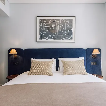 Ando Living - Abrantes 10 House Lisboa