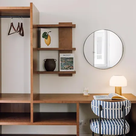 Lejlighedshotel Ando Living - Abrantes 10 House 4*