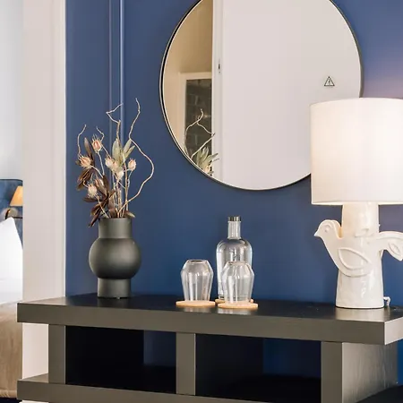 Ando Living - Abrantes 10 House Lejlighedshotel 4*