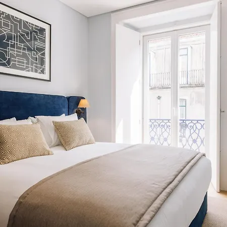 Ando Living - Abrantes 10 House