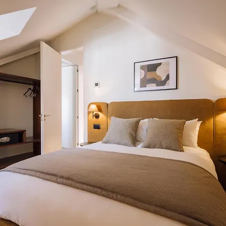 Ando Living - Abrantes 10 House Lejlighedshotel 4*