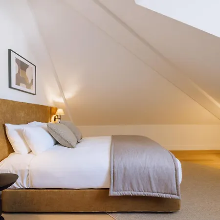 Lejlighedshotel Ando Living - Abrantes 10 House