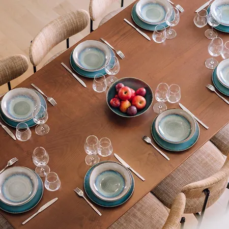 Ando Living - Abrantes 10 House 4* Lisboa