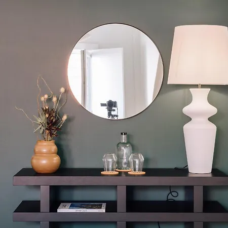 Ando Living - Abrantes 10 House Lejlighedshotel