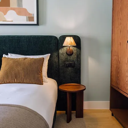 Ando Living - Abrantes 10 House Lejlighedshotel