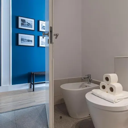 Ando Living - Abrantes 10 House