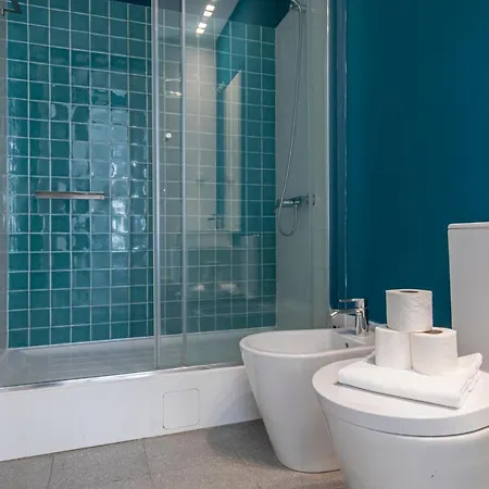 Ando Living - Abrantes 10 House *