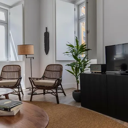 Ando Living - Abrantes 10 House *