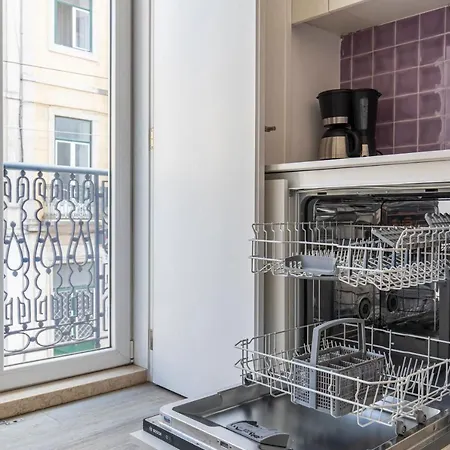 Ando Living - Abrantes 10 House * Lisboa