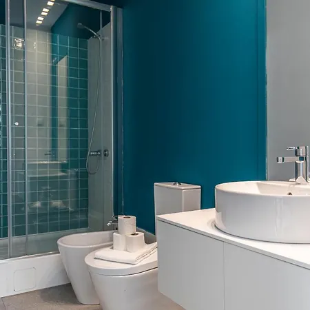 Ando Living - Abrantes 10 House ליסבון