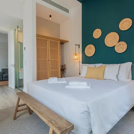 Ando Living - Abrantes 10 House *