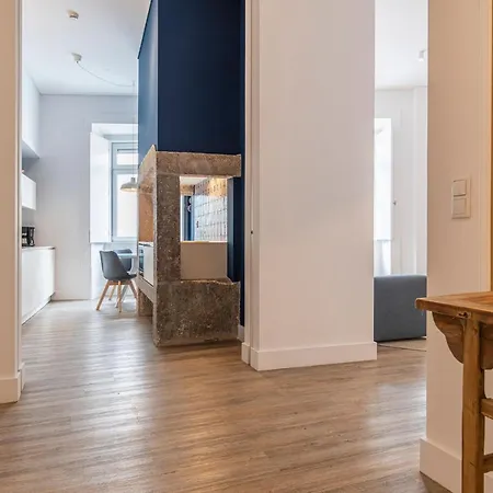 Ando Living - Abrantes 10 House *